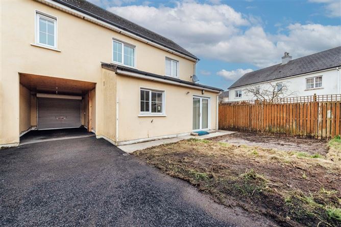 16 Cosby Avenue, Fairgreen, Portlaoise, Co.Laois, Portlaoise, Laois