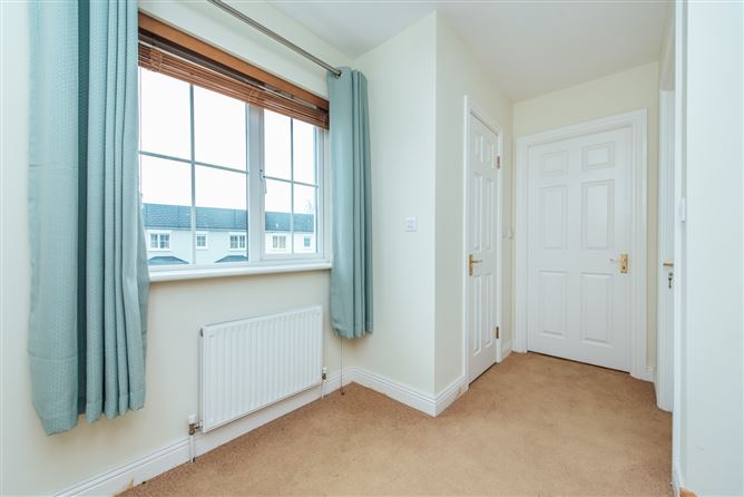 16 Cosby Avenue, Fairgreen, Portlaoise, Co.Laois, Portlaoise, Laois