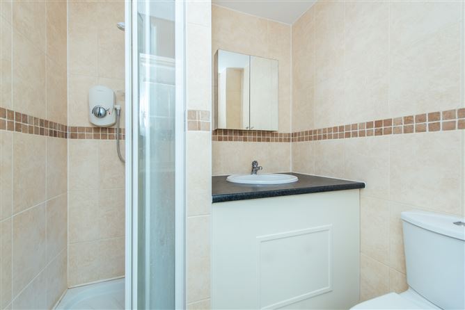16 Cosby Avenue, Fairgreen, Portlaoise, Co.Laois, Portlaoise, Laois