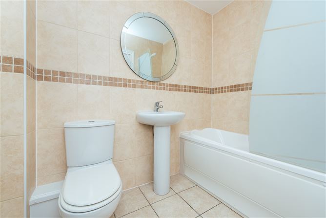 16 Cosby Avenue, Fairgreen, Portlaoise, Co.Laois, Portlaoise, Laois