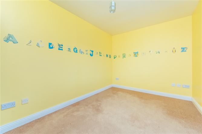 16 Cosby Avenue, Fairgreen, Portlaoise, Co.Laois, Portlaoise, Laois