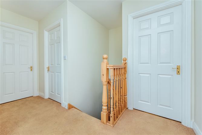 16 Cosby Avenue, Fairgreen, Portlaoise, Co.Laois, Portlaoise, Laois
