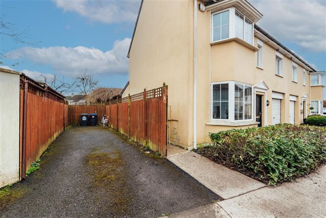 16 Cosby Avenue, Fairgreen, Portlaoise, Co.Laois, Portlaoise, Laois