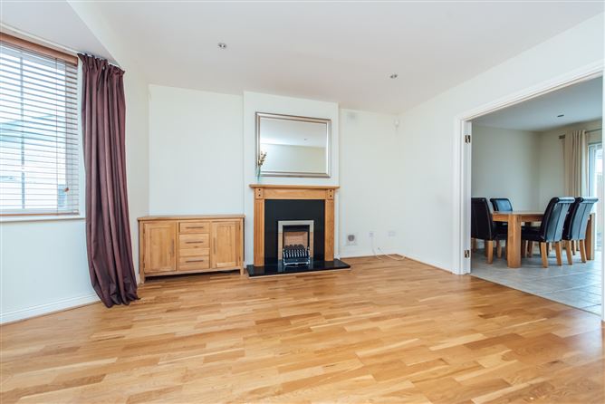 16 Cosby Avenue, Fairgreen, Portlaoise, Co.Laois, Portlaoise, Laois