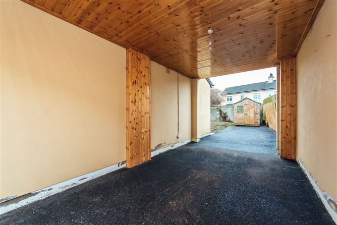 16 Cosby Avenue, Fairgreen, Portlaoise, Co.Laois, Portlaoise, Laois