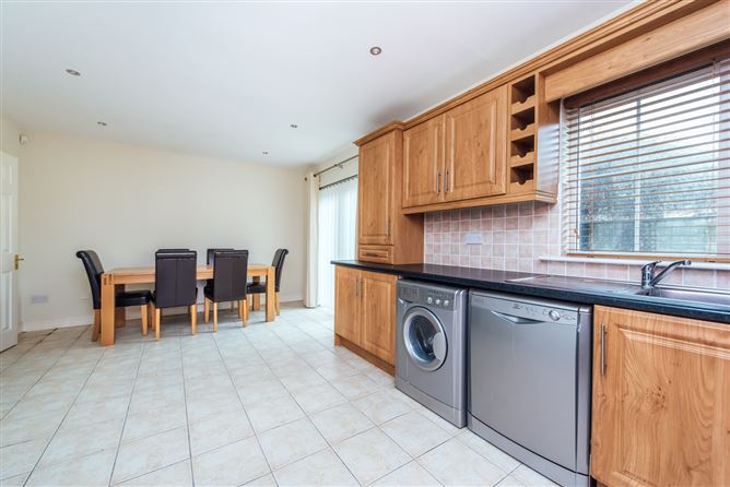 16 Cosby Avenue, Fairgreen, Portlaoise, Co.Laois, Portlaoise, Laois