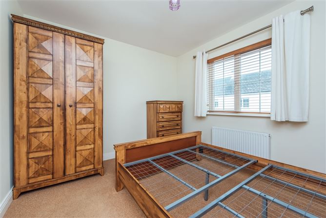 16 Cosby Avenue, Fairgreen, Portlaoise, Co.Laois, Portlaoise, Laois