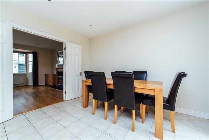 16 Cosby Avenue, Fairgreen, Portlaoise, Co.Laois, Portlaoise, Laois