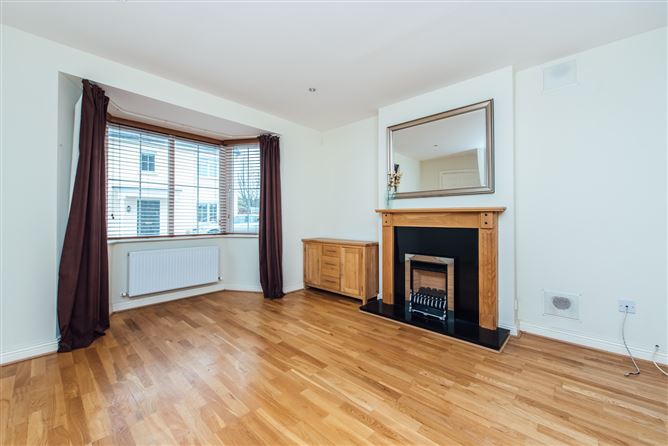 16 Cosby Avenue, Fairgreen, Portlaoise, Co.Laois, Portlaoise, Laois