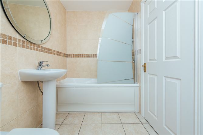 16 Cosby Avenue, Fairgreen, Portlaoise, Co.Laois, Portlaoise, Laois