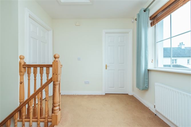 16 Cosby Avenue, Fairgreen, Portlaoise, Co.Laois, Portlaoise, Laois