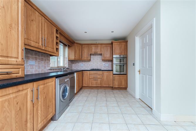16 Cosby Avenue, Fairgreen, Portlaoise, Co.Laois, Portlaoise, Laois