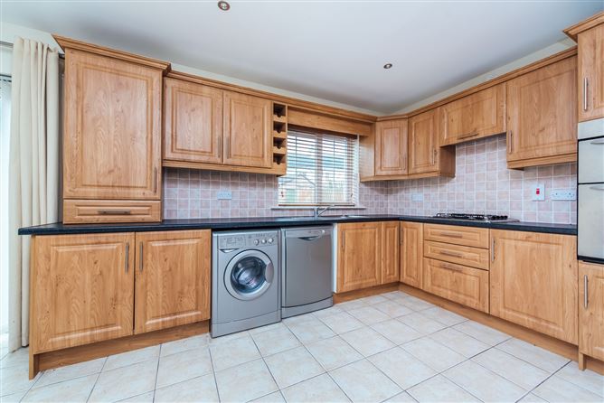 16 Cosby Avenue, Fairgreen, Portlaoise, Co.Laois, Portlaoise, Laois