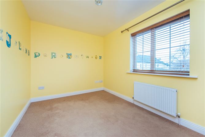 16 Cosby Avenue, Fairgreen, Portlaoise, Co.Laois, Portlaoise, Laois