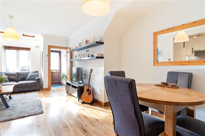 4 Weirview, Chapelizod, Dublin 20