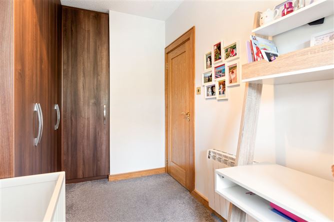 4 Weirview, Chapelizod, Dublin 20