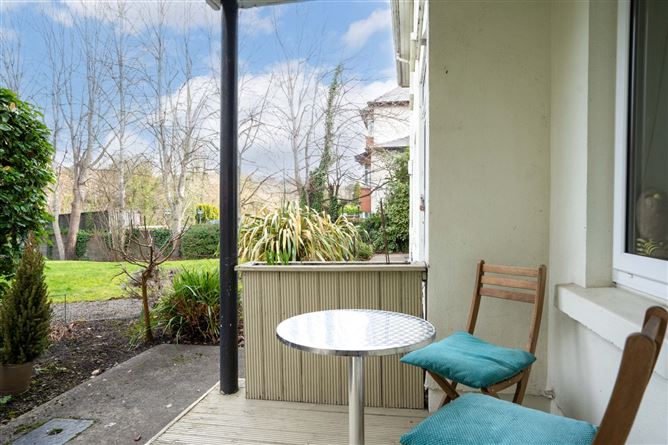 4 Weirview, Chapelizod, Dublin 20