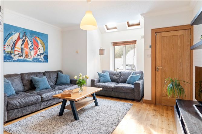 4 Weirview, Chapelizod, Dublin 20