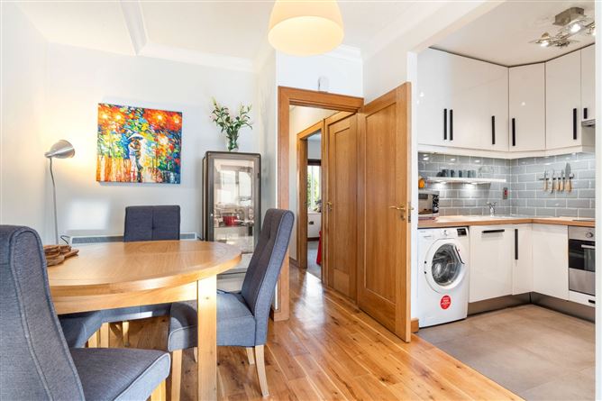 4 Weirview, Chapelizod, Dublin 20