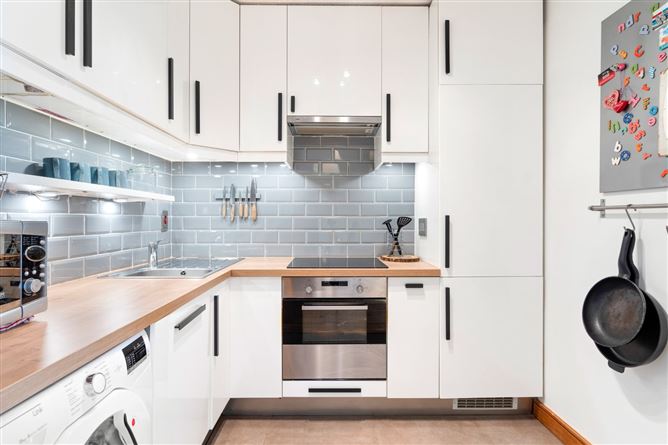 4 Weirview, Chapelizod, Dublin 20