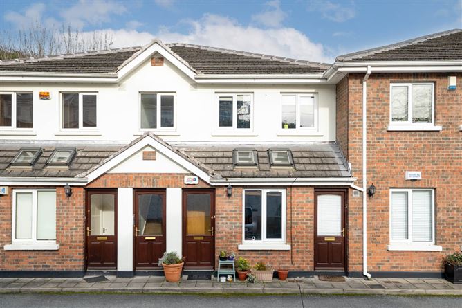 4 Weirview, Chapelizod, Dublin 20