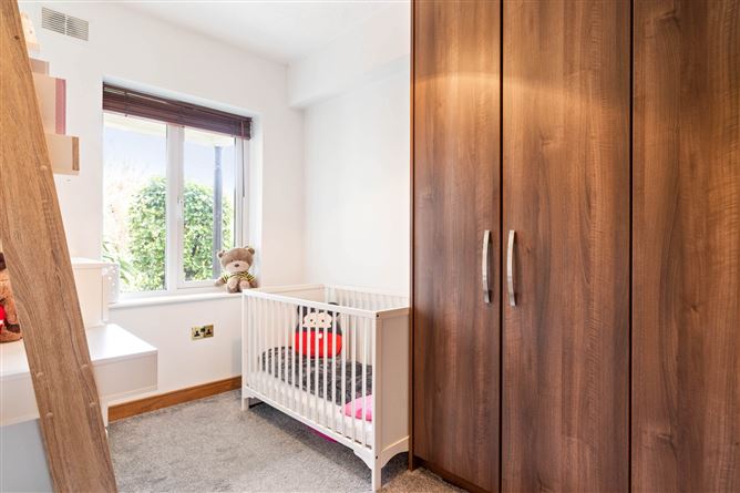 4 Weirview, Chapelizod, Dublin 20