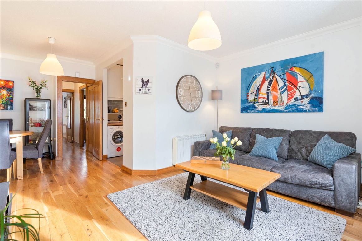 4 Weirview, Chapelizod, Dublin 20