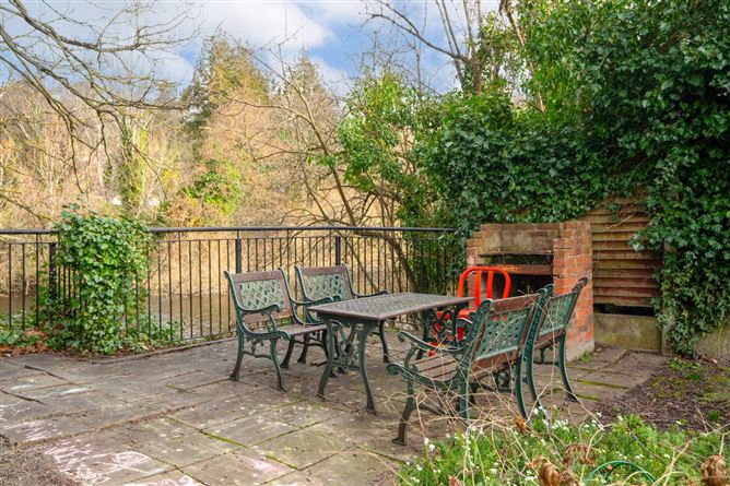 4 Weirview, Chapelizod, Dublin 20