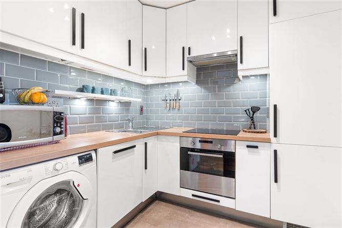 4 Weirview, Chapelizod, Dublin 20