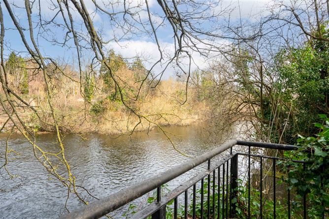 4 Weirview, Chapelizod, Dublin 20