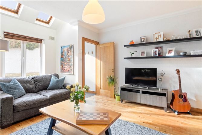 4 Weirview, Chapelizod, Dublin 20