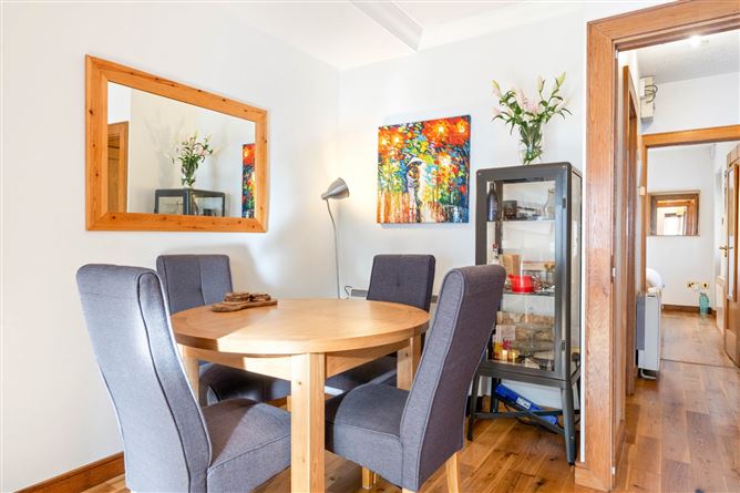 4 Weirview, Chapelizod, Dublin 20