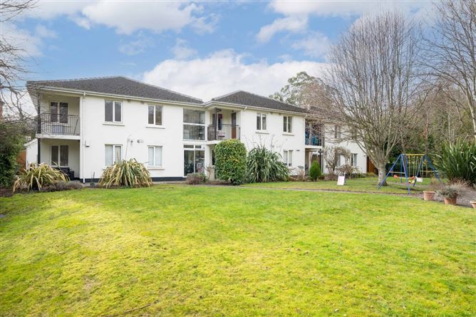 4 Weirview, Chapelizod, Dublin 20