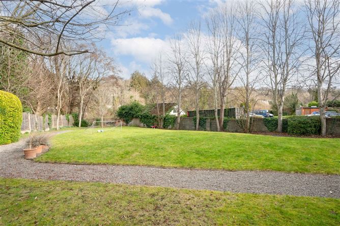 4 Weirview, Chapelizod, Dublin 20