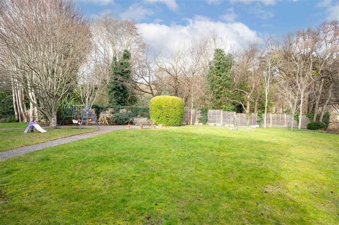 4 Weirview, Chapelizod, Dublin 20