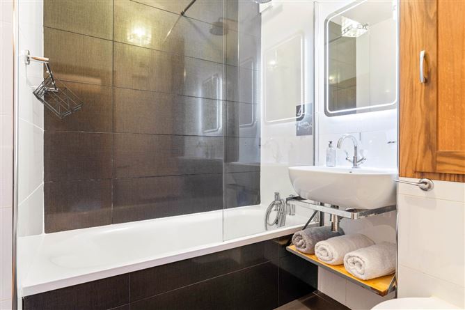 4 Weirview, Chapelizod, Dublin 20