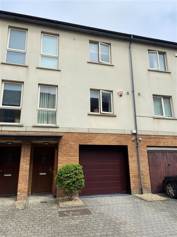 42 Churchwell Road, Belmayne, Dublin 13 Keystreet 4703286 MyHome