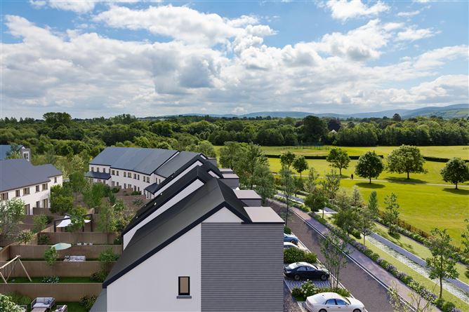 Kilcarbery Grange, Kilcarbery, Dublin 22