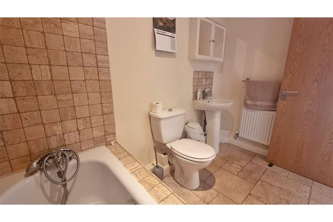 26 Littlewood, Stepaside, Dublin 18