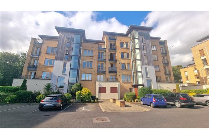 26 Littlewood, Stepaside, Dublin 18