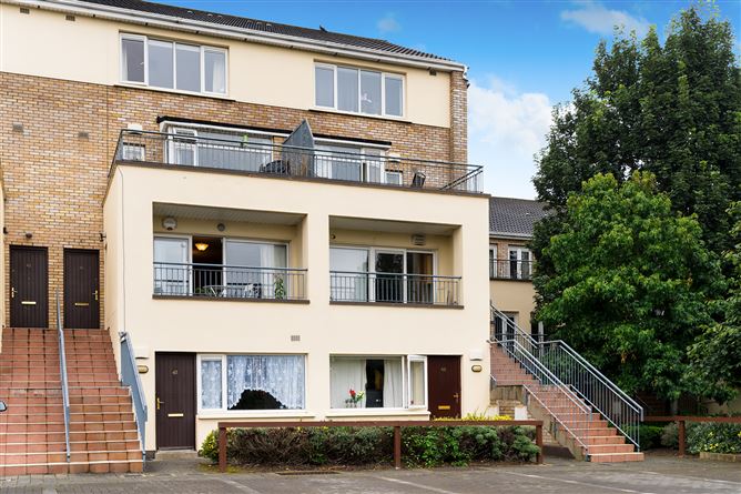 44 Waterville Row, Blanchardstown, Dublin 15
