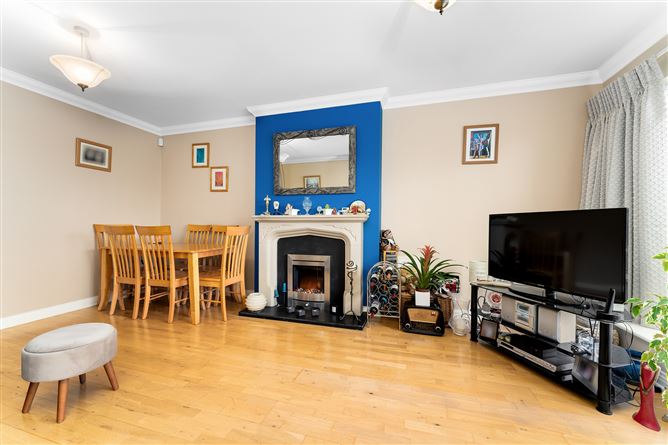 44 Waterville Row, Blanchardstown, Dublin 15
