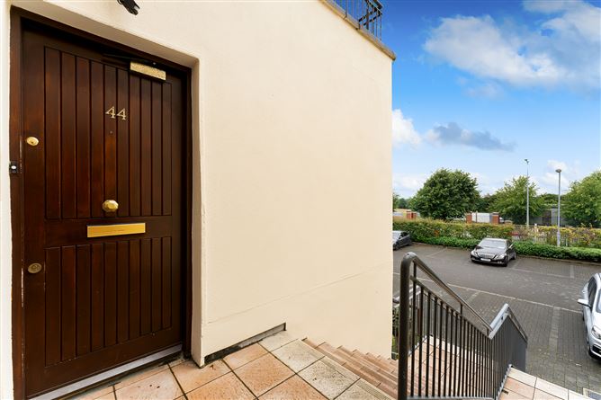 44 Waterville Row, Blanchardstown, Dublin 15