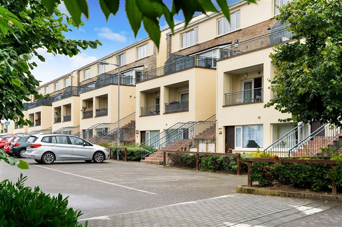 44 Waterville Row, Blanchardstown, Dublin 15