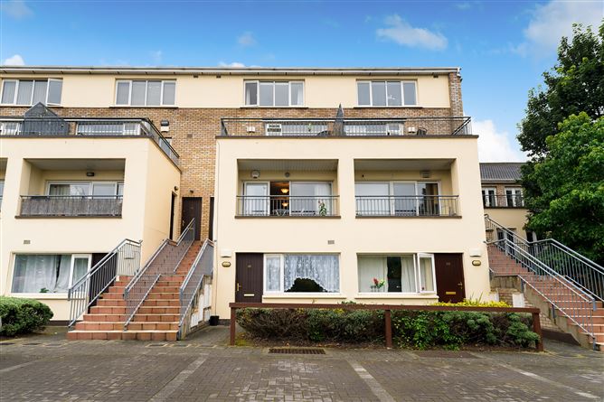 44 Waterville Row, Blanchardstown, Dublin 15