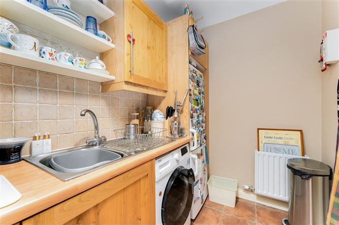 44 Waterville Row, Blanchardstown, Dublin 15