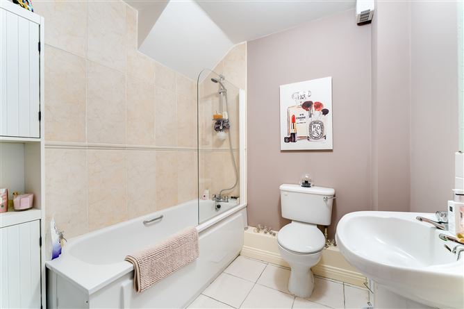 44 Waterville Row, Blanchardstown, Dublin 15