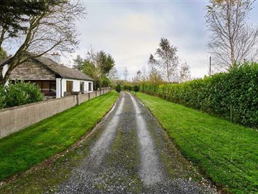 Image for C. 1 Acre, 0.40 Hectares, Zoned Residential Site Trim Ro, Navan, Meath