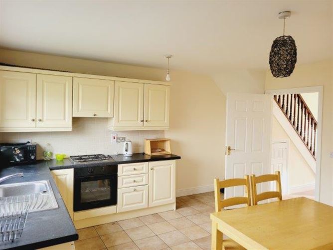 19 Castlefield, Stonebridge, , Dromahair, Leitrim