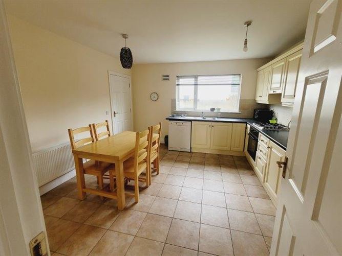 19 Castlefield, Stonebridge, , Dromahair, Leitrim